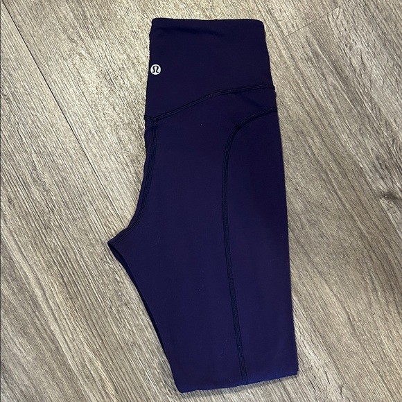 lululemon athletica Purple Leggings - Picture 4 of 7